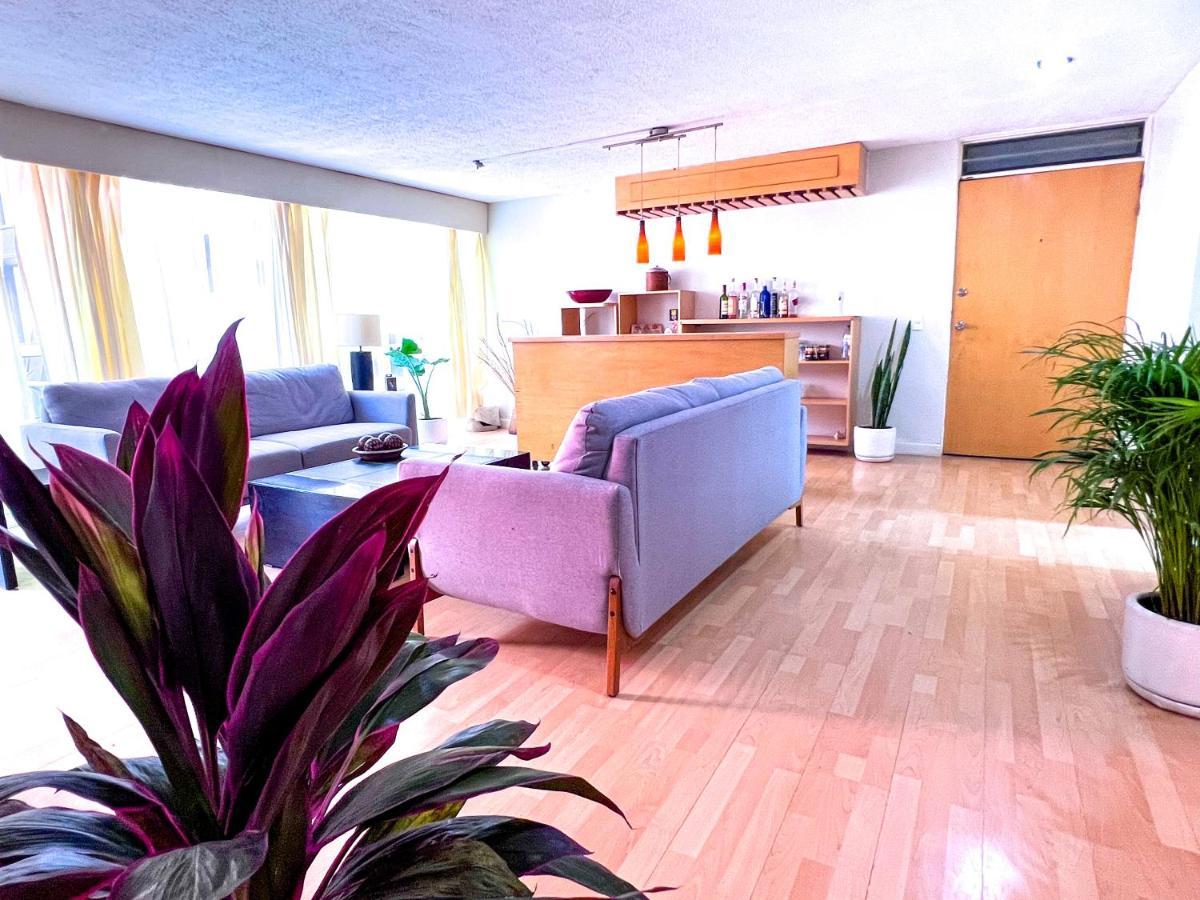 Linda Habitacion Cerca Del Angel Meksika Dış mekan fotoğraf