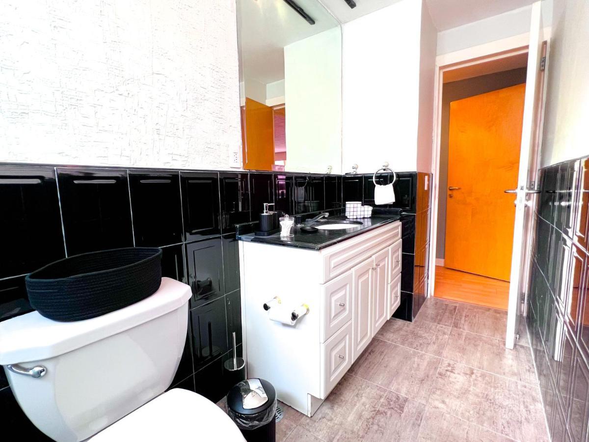 Linda Habitacion Cerca Del Angel Meksika Dış mekan fotoğraf