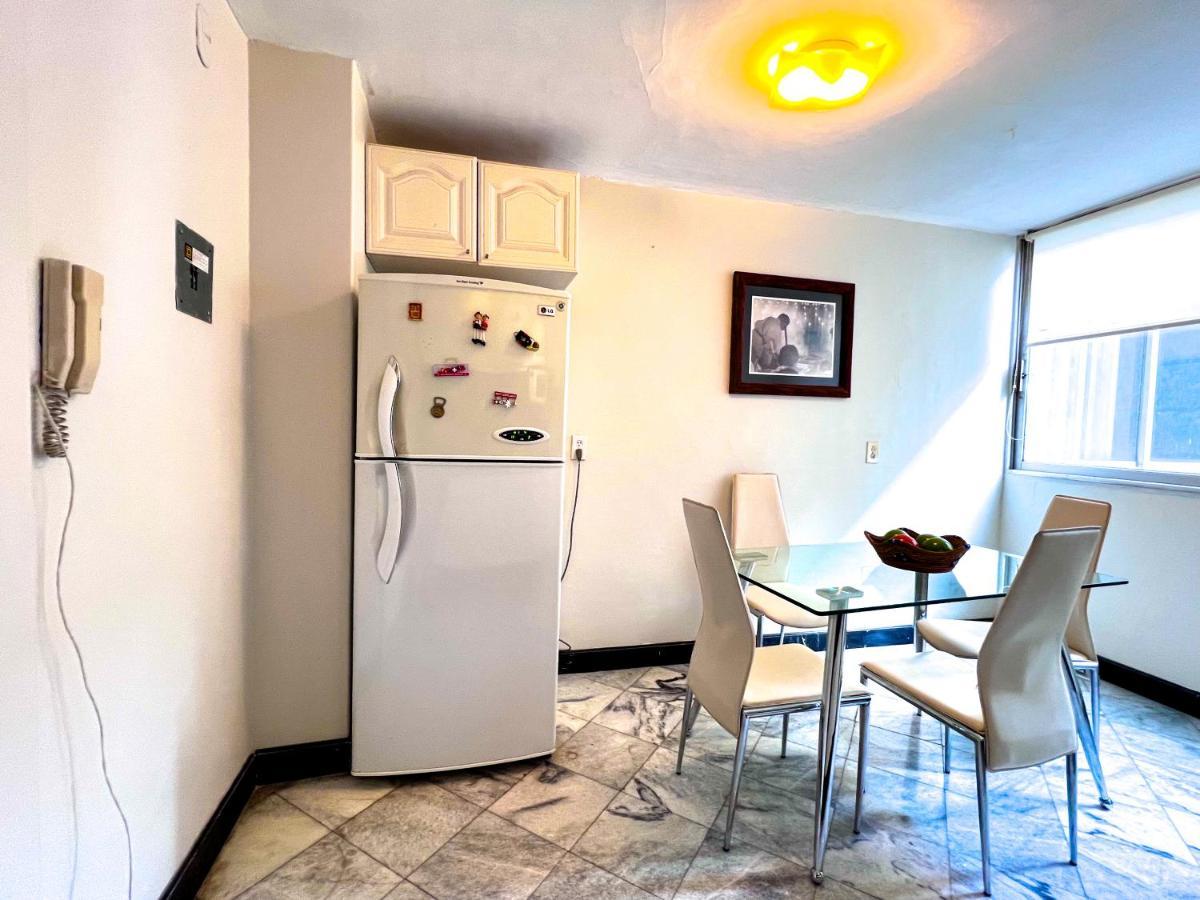Linda Habitacion Cerca Del Angel Meksika Dış mekan fotoğraf