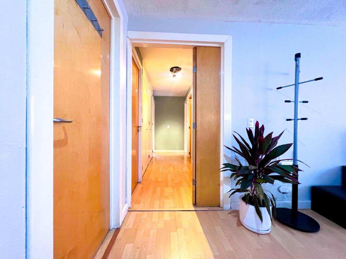 Linda Habitacion Cerca Del Angel Meksika Dış mekan fotoğraf