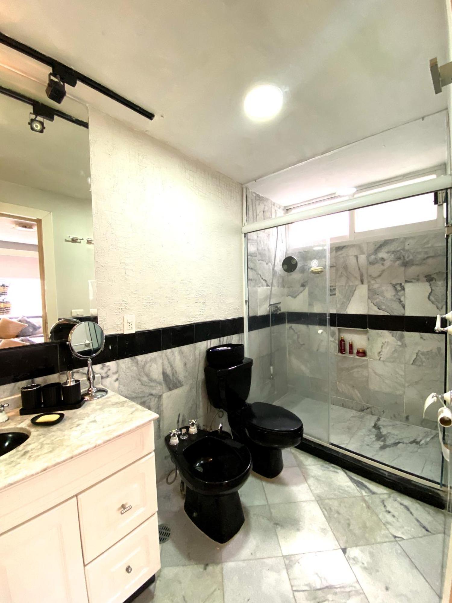 Linda Habitacion Cerca Del Angel Meksika Dış mekan fotoğraf