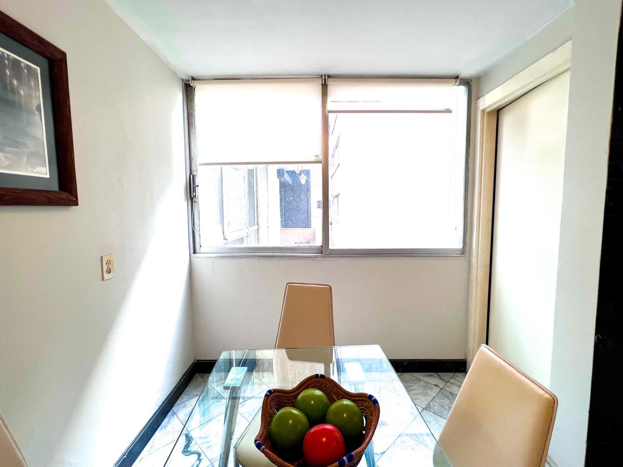 Linda Habitacion Cerca Del Angel Meksika Dış mekan fotoğraf