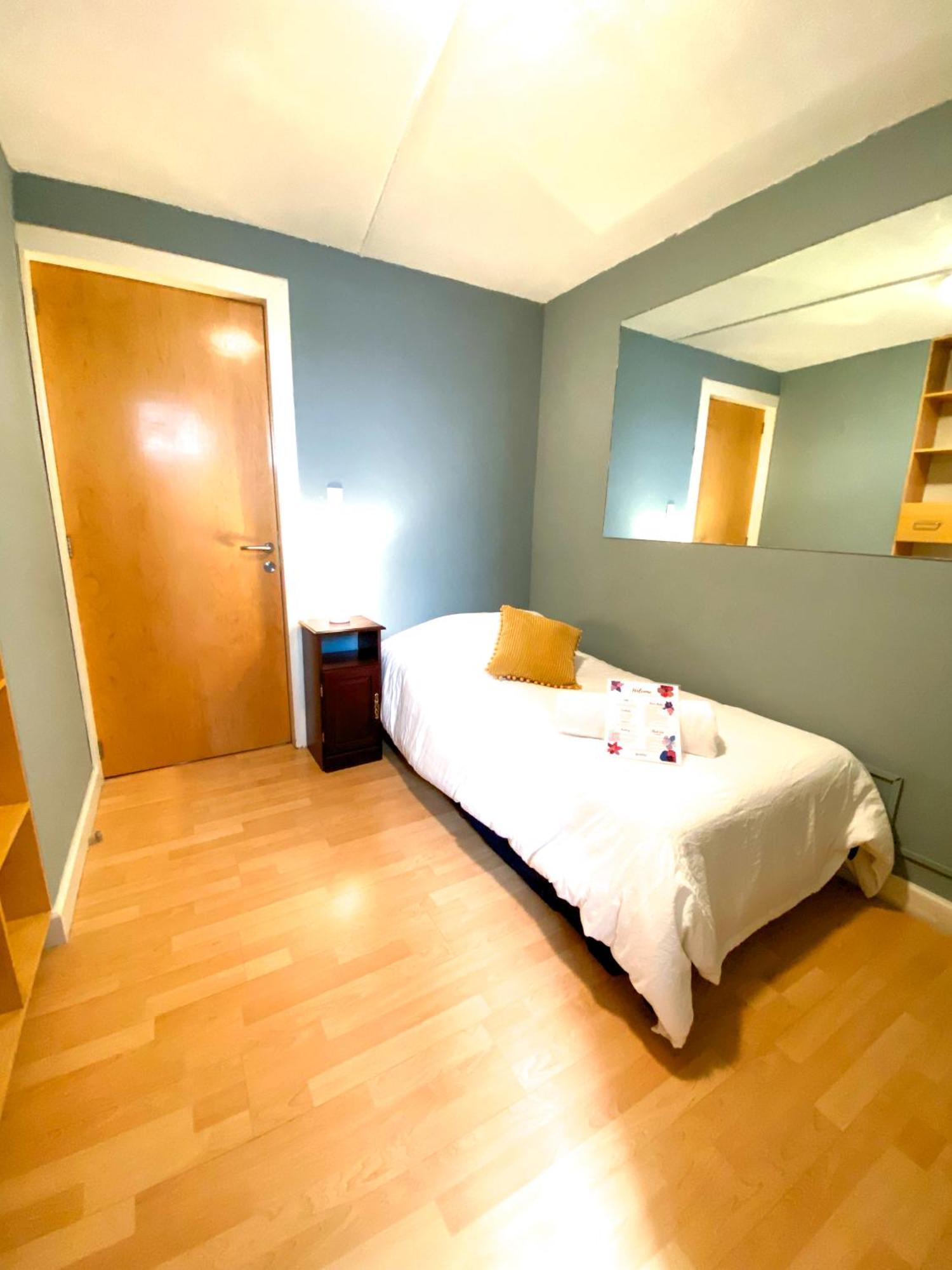Linda Habitacion Cerca Del Angel Meksika Dış mekan fotoğraf