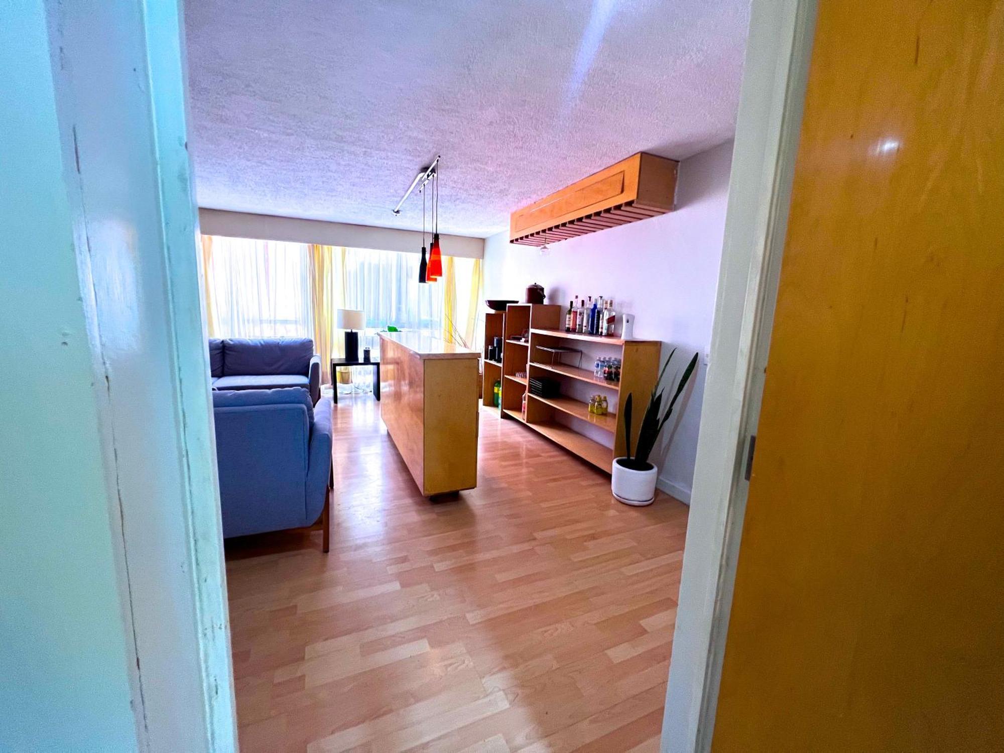 Linda Habitacion Cerca Del Angel Meksika Dış mekan fotoğraf